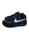 【中古】NIKE◆キッズ靴/16cm/スニーカー/BLK/BV0853-001【キッズ】(4)