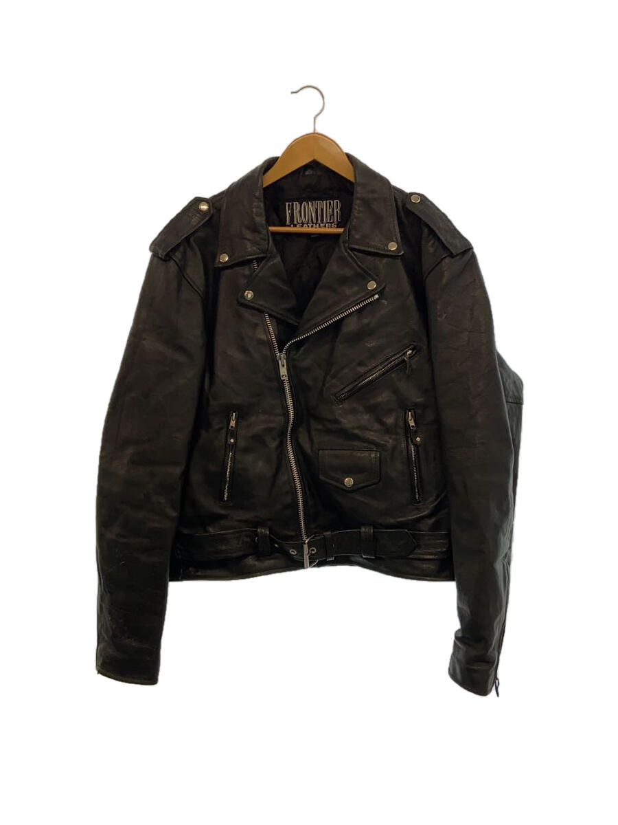 【中古】FRONTIER LEATHERS/