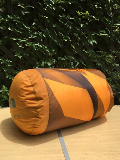 【中古】THE NORTH FACE◆シュラフ//【スポーツ】 【中古】THE NORTH FACE◆シュラフ//【スポーツ】