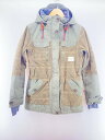 【中古】Billabong◆ウェアー【スポーツ】