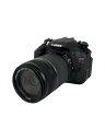 【中古】CANON◆デジタル一眼カメラ EOS Kiss X5 ダブルズームキット DS126311【カメラ】