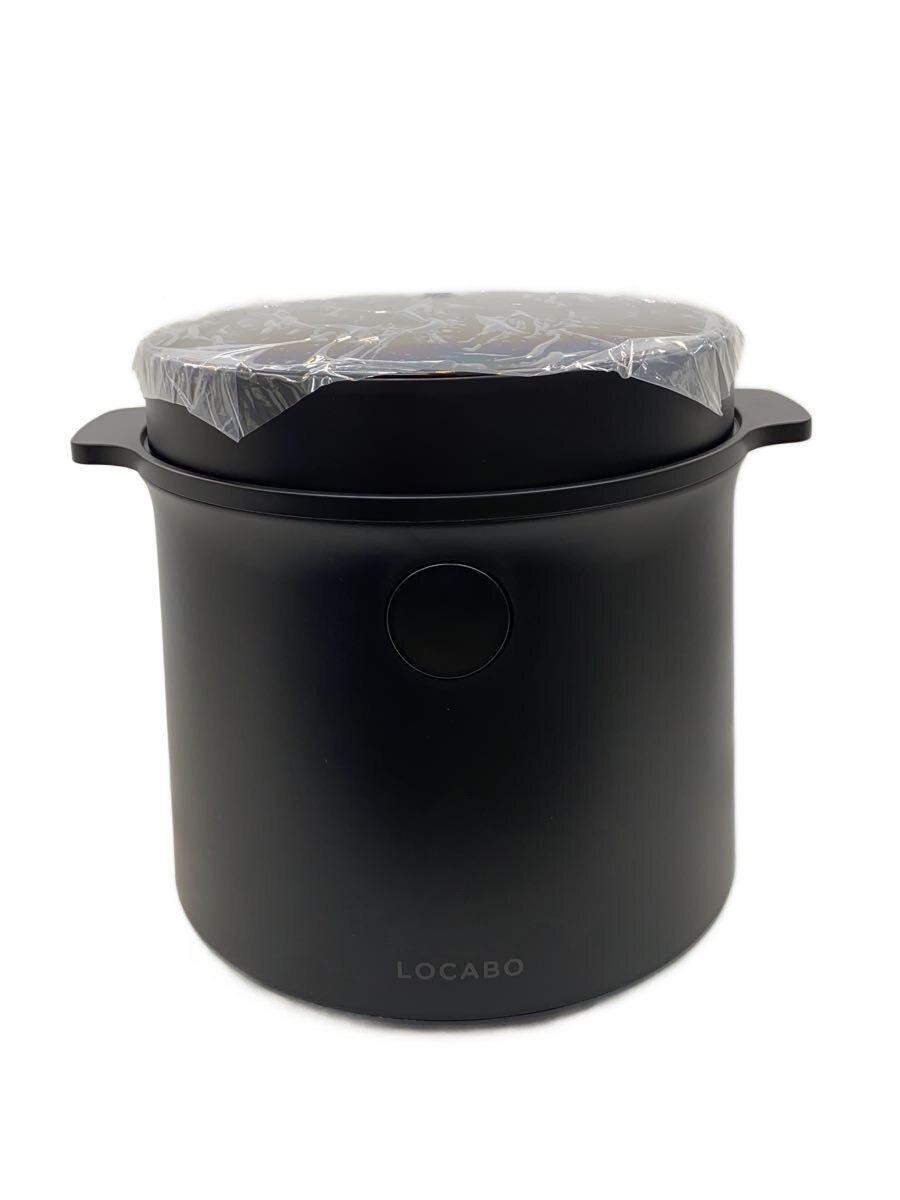 Other - 【中古】LOCABO◆炊飯器 JM-C20E【家電・ビジュアル・オーディオ】