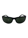 【中古】Ray-Ban◆サングラス/--/プラスチック/BLK/BLK...(4)