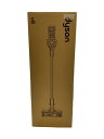 【中古】dyson◆掃除機 V8 SV25 FF NI2【家電・ビジュアル・オーディオ】