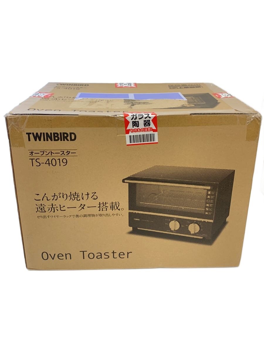 【ブランド】TWINBIRD 【ブランドカナ】ツインバード 【型番】 【程度】S 【カラー】 【キーワード】　　　/ 2026/05/19 セカンドストリート東川口店 【3249】【中古】TWINBIRD◆トースター TS-4019//【家電・ビジュアル・オーディオ】 ブランド TWINBIRD 型番 カラー 実寸 【トースター】 幅：/ / 高さ：/ / 奥行：/ 【その他】 その他サイズ：/ 商品は　セカンドストリート東川口店の店頭にて販売しております。商品に関するお問合わせは、お電話(TEL:048-290-5252)にて、問合わせ番号：2332497052216をお伝えください。 配送方法やお支払い方法に関するお問い合わせは、サポートセンターまでご連絡をお願いします。 ※お電話の対応は営業時間内のみとなります。お問い合わせフォームでお問い合わせの際はご注文番号をご記入下さい