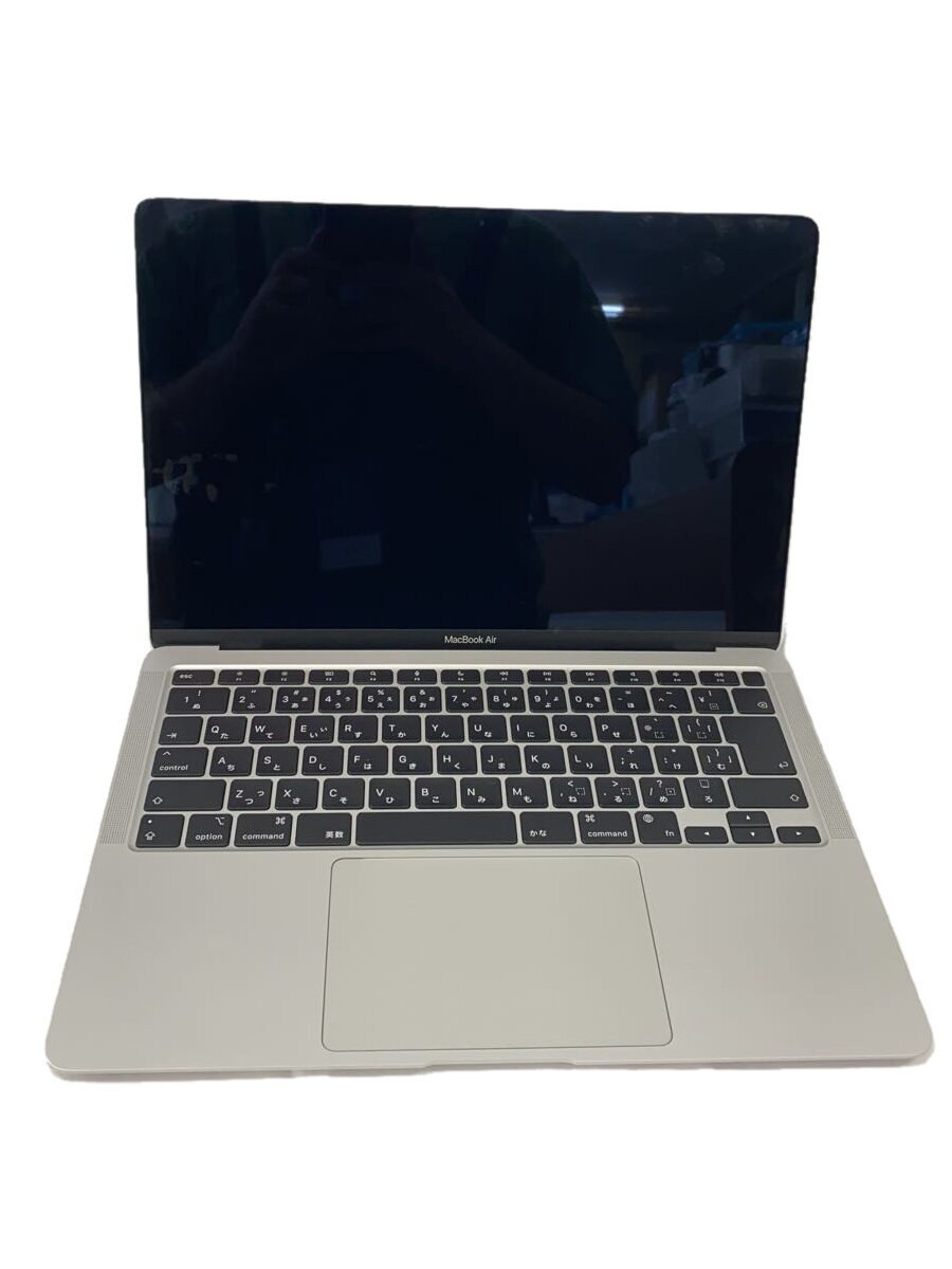【中古】Apple◆ノートPC/8GB/HDD250GB/2020/A2337/M1【パソコン】