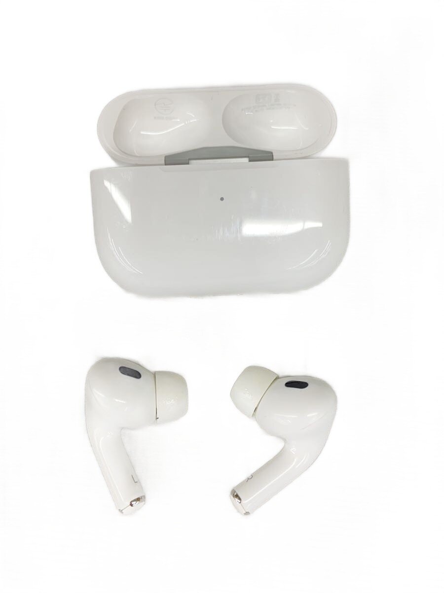 【中古】Apple◆イヤホ�
