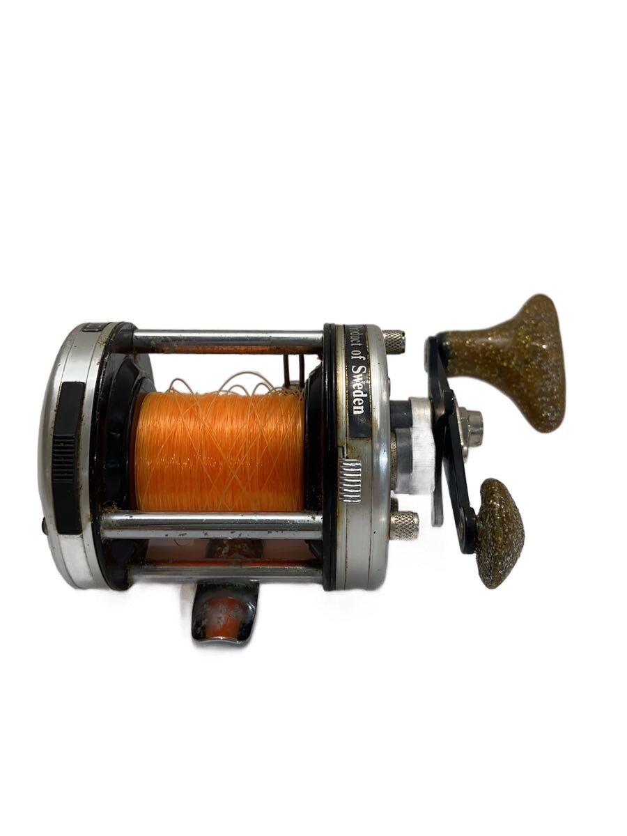 Abu Garcia◆リール/--/ambassadeur 6500c