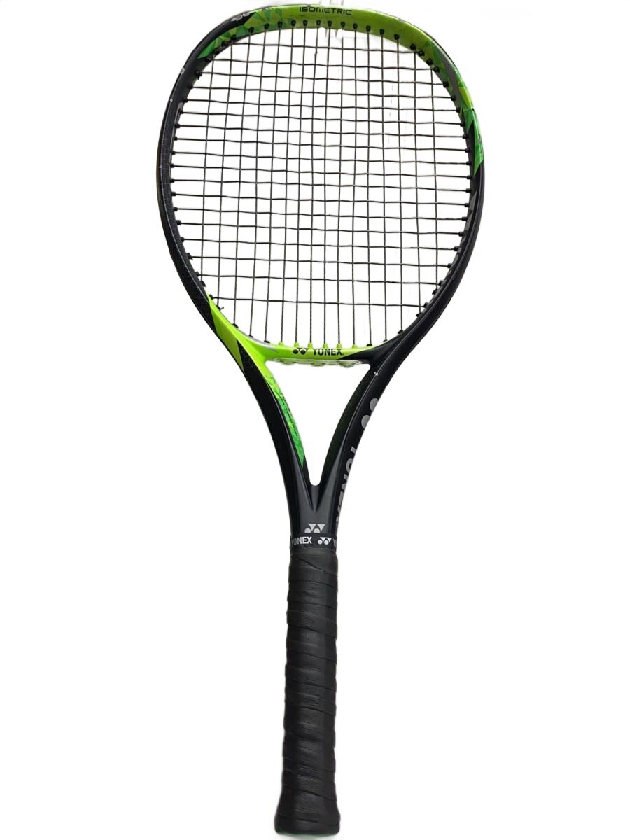 【中古】YONEX◆EZONE26/テニスラケット//【スポーツ】