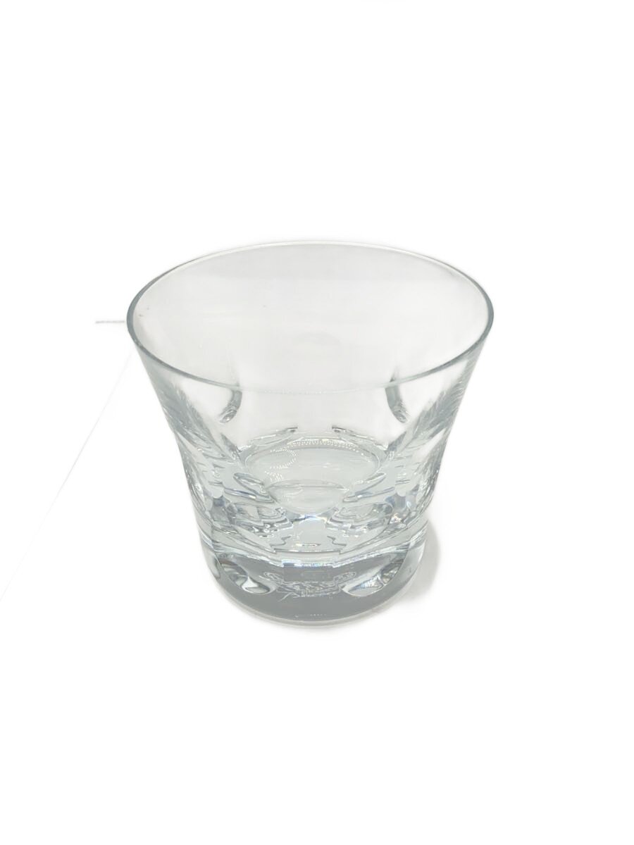 【中古】Baccarat◆グラス/CLR【キッチン用品】