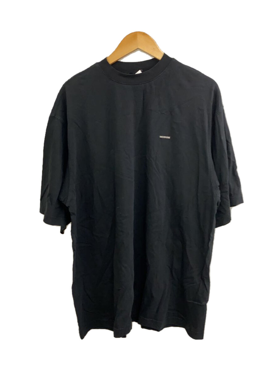 【関税込み】We11done グレー コットン ミニロゴ Tシャツ 楽天市場】we11done tシャツの通販