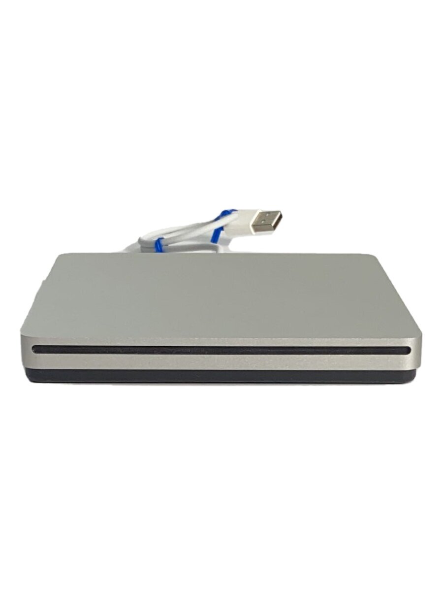 【中古】Apple◆DVDドライブ USB SuperDrive MD564ZM/A A1379【パソコン】