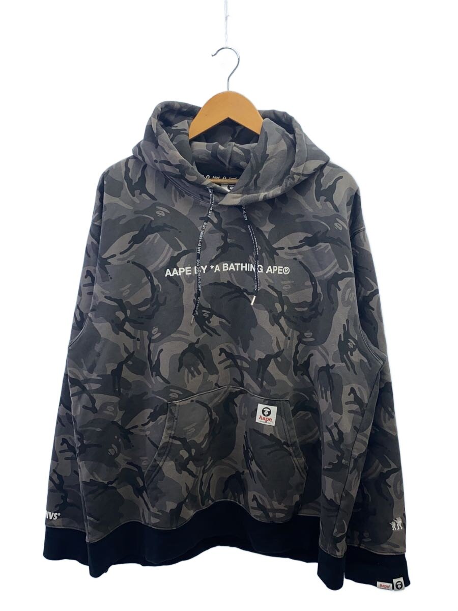 【人気XXL】ベイシングエイプ パーカー XXL ビッグサイズ 楽天市場】エイプ XXL（パーカー｜トップス）：メンズファッションの通販