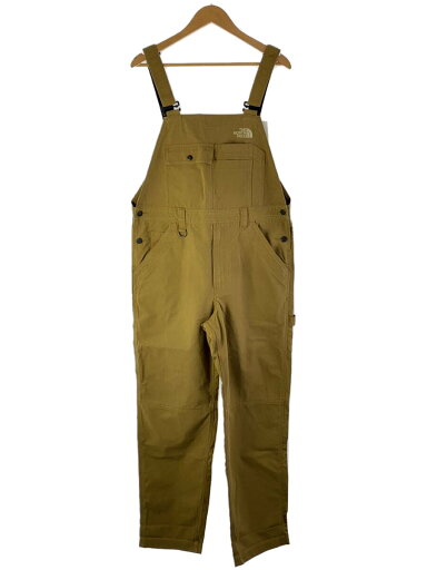 【中古】THE NORTH FACE◆FIREFLY OVERALL_ファイヤーフライ オーバーオール/L/アクリル/CML【メンズウェア】 【中古】THE NORTH FACE◆FIREFLY OVERALL_ファイヤーフライ オーバーオール/L/アクリル/CML【メンズウェア】