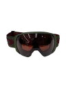 【中古】OAKLEY◆ウインタースポーツその他/KHK/FLIGHT PASS L【スポーツ】