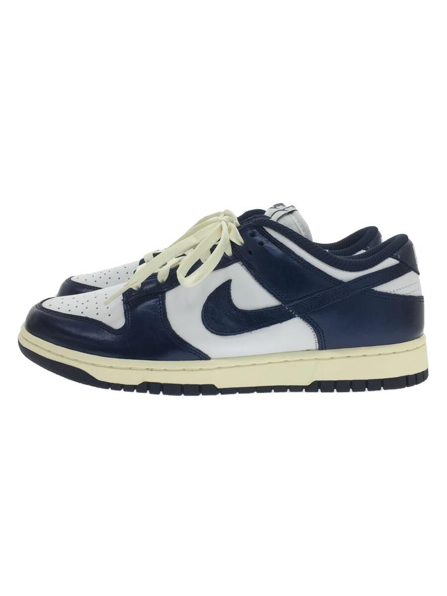 NIKE◆ローカットスニーカー/28cm/NVY/FN7197-100