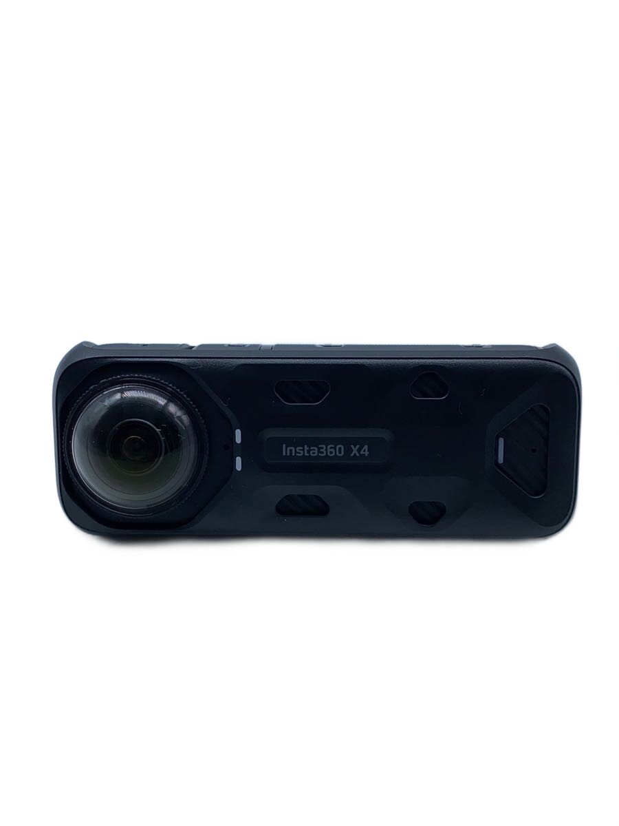 【中古】Insta360◆ビデオカメラ/Insta360 X4 CINSABMA【カメラ】