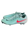 【中古】NIKE◆ファントム GX 2 エリート FG/27.5cm/サッカースパイク/fj2559-300【スポーツ】