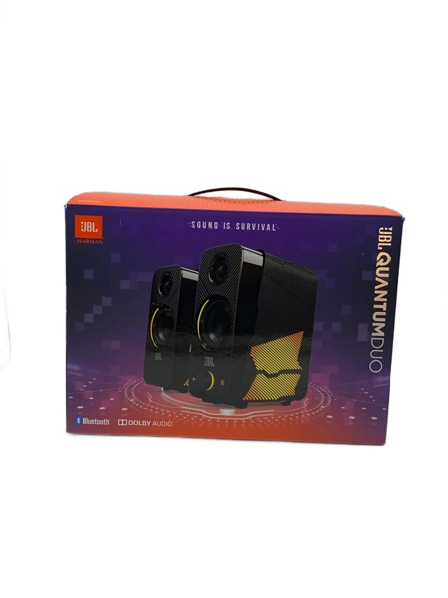 Other - 【中古】JBL◆スピーカー Quantum Duo【家電・ビジュアル・オーディオ】
