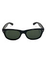 【中古】Ray-Ban◆NEW WAYFARER/サングラス/--/メ...(4)