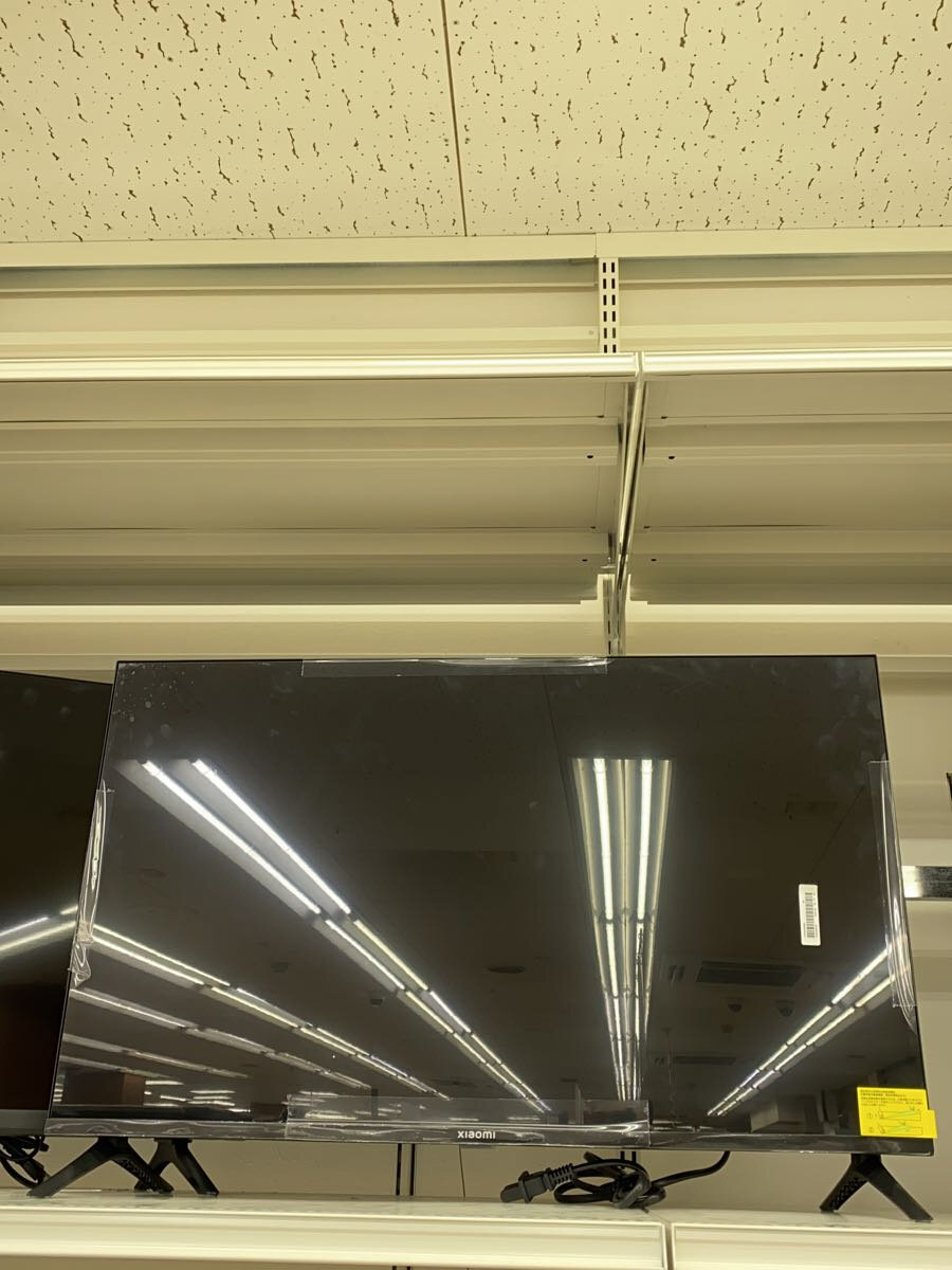 【中古】Xiaomi◆テレビ/L32M8-A2TWN【家電・ビジュアル・オーディオ】