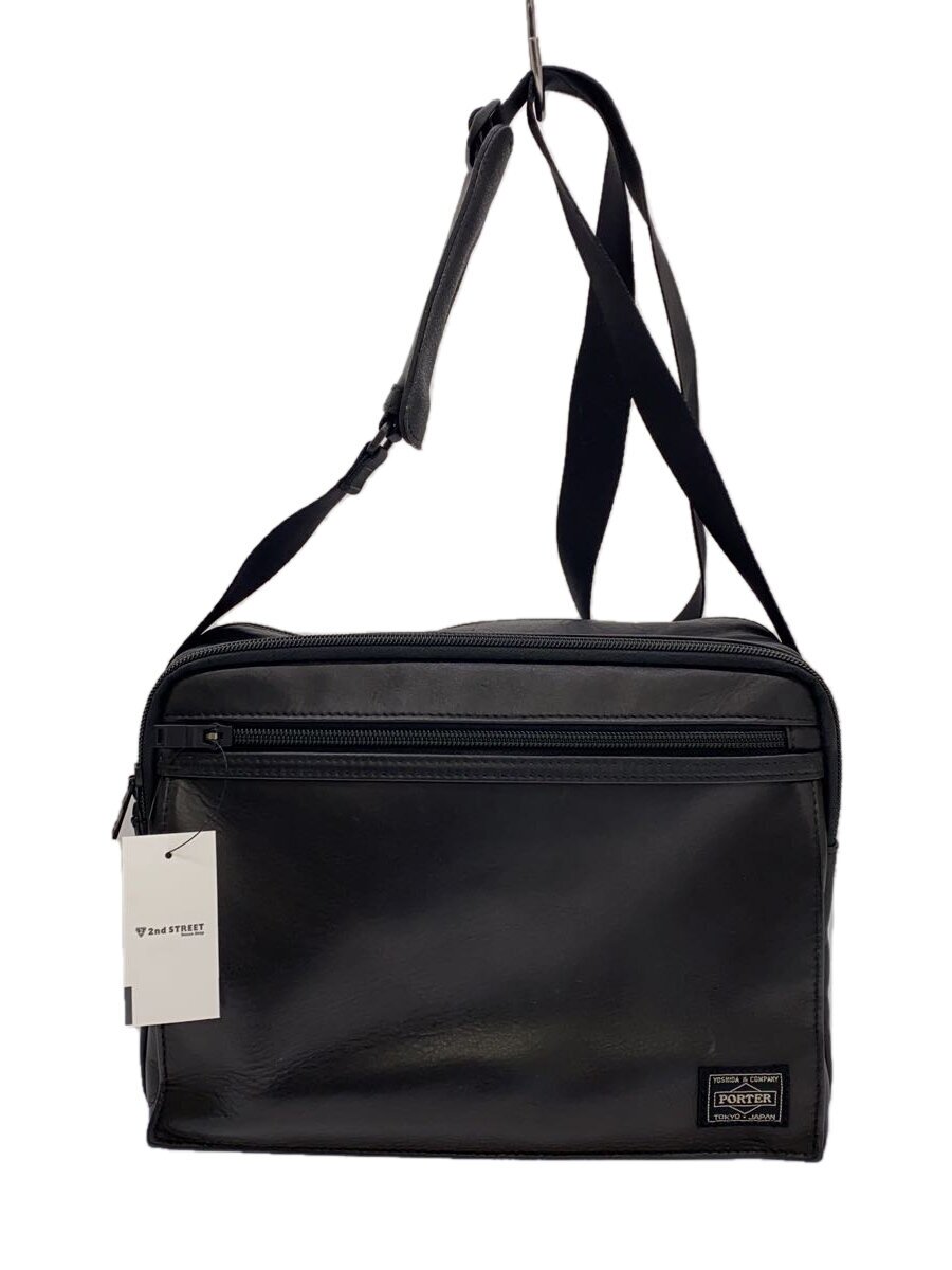 楽天市場】ポーターporter レザー2wayバッグの通販