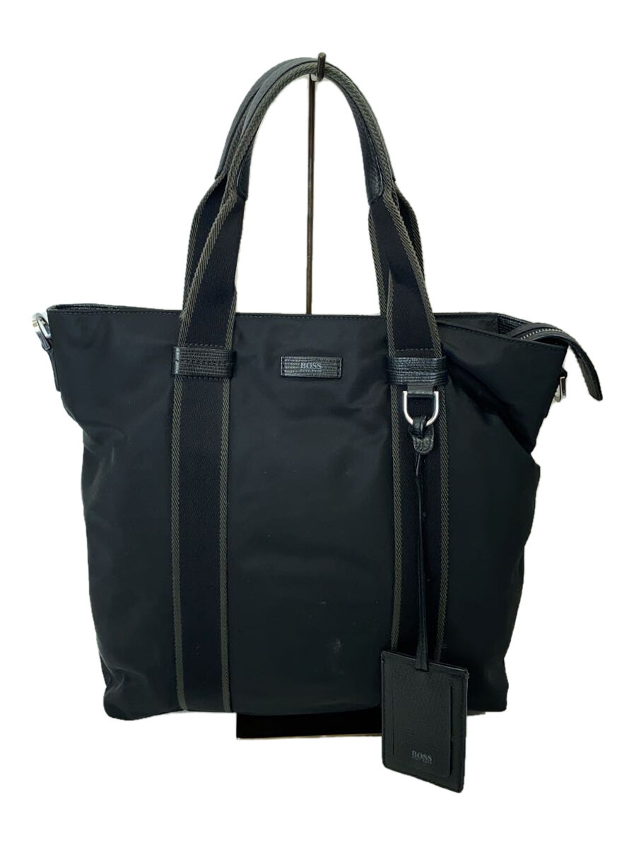 BOSS ボス トートバッグ ネイビー 楽天市場】トートバッグ(ブランドヒューゴ・ボス)(バッグ