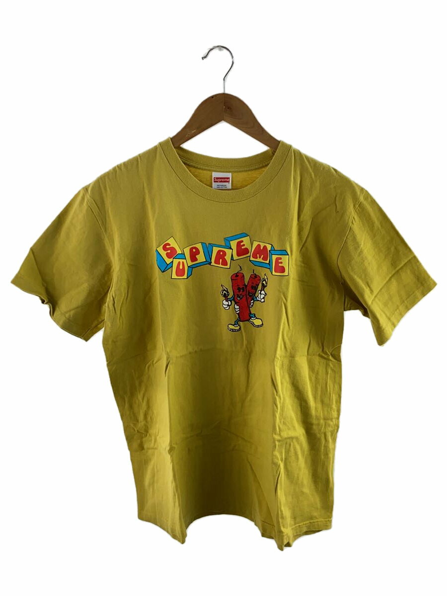 楽天市場】supreme (シュプリーム) dynamite tの通販 楽天市場】supreme (シュプリーム) dynamite tの通販
