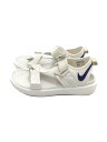 【中古】NIKE◆サンダ