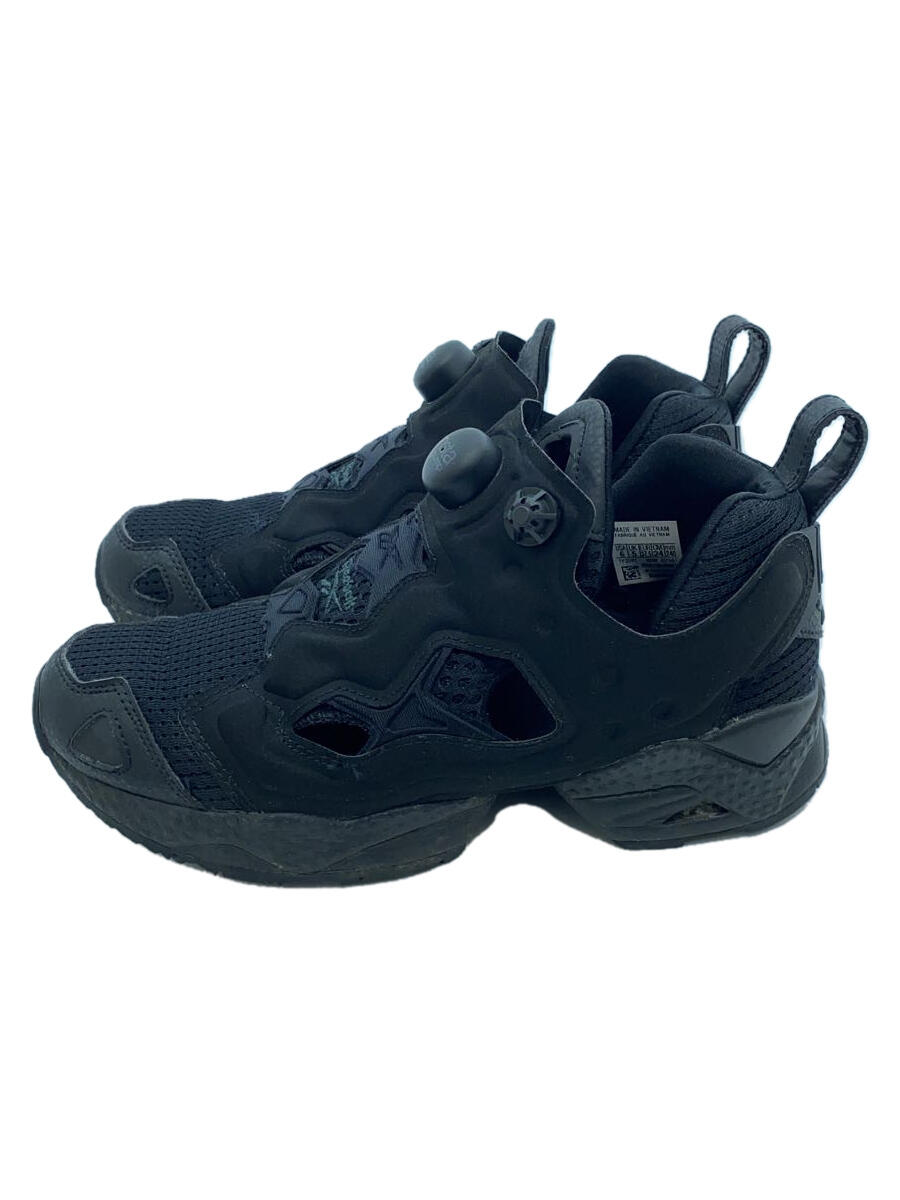 yÁzReebokINSTAPUMP FURY 95_CX^|vt[[ 95/24cm/BLKyV[Yz