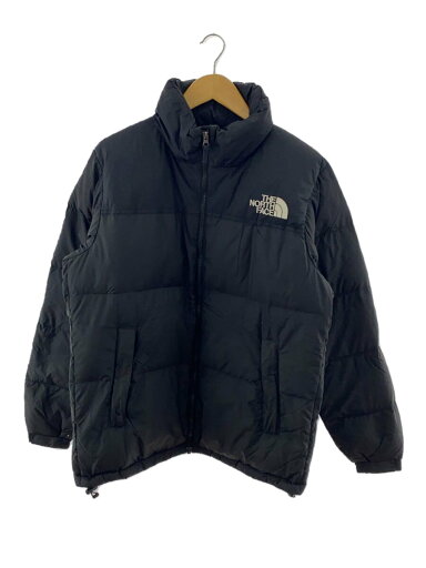 【中古】THE NORTH FACE◆ジャケット/XL/ナイロン/BLK/無地/ND91841【メンズウェア】 【中古】THE NORTH FACE◆ジャケット/XL/ナイロン/BLK/無地/ND91841【メンズウェア】