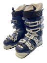 【中古】NORDICA◆スキーブーツ Sport Machine95W 22.5【スポーツ】
