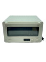 【中古】siroca(Auc Sale)◆トースター ST-2D451【家電・ビジュアル・オーディオ】
