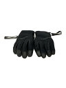 【中古】BURTON◆ウインタースポーツその他/BLK/18735【スポーツ】