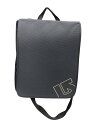 【中古】BURTON◆ショルダーバッグ/--【バッグ】
