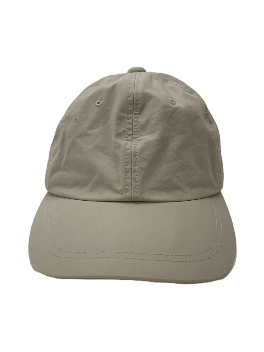 【中古】CA4LA◆キャップ/--/コットン/BEG/レディース/SHK01128【服飾雑貨他】