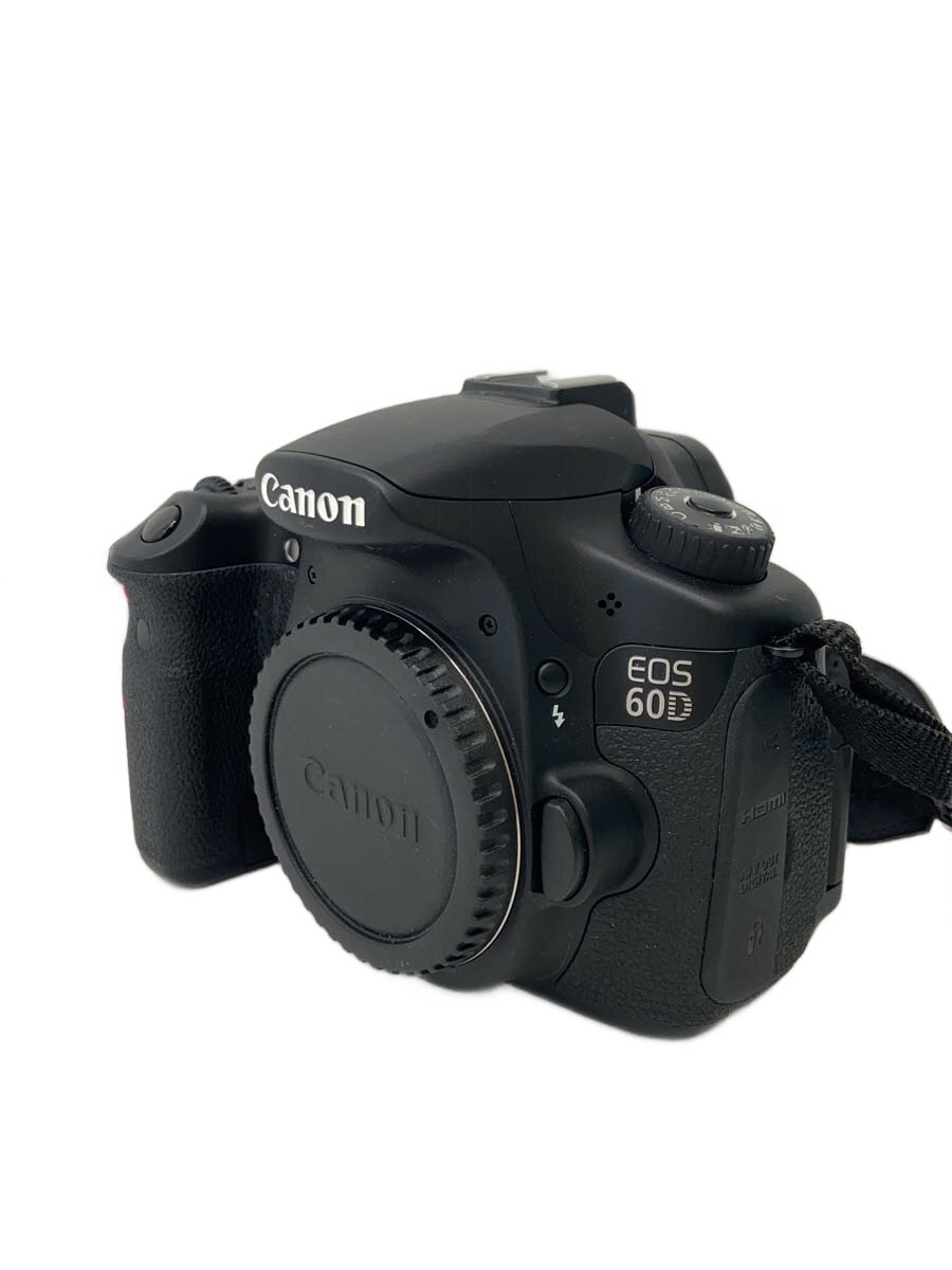 【中古】CANON◆一眼レフデジタルカメラ/DS126281/ボデイのみ//【カメラ】
