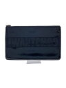 【中古】JIMMY CHOO◆ポーチ/--【バッグ】(4)