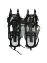 【中古】Charlet Moser/ウインタースポーツその他/BLK//【スポーツ】