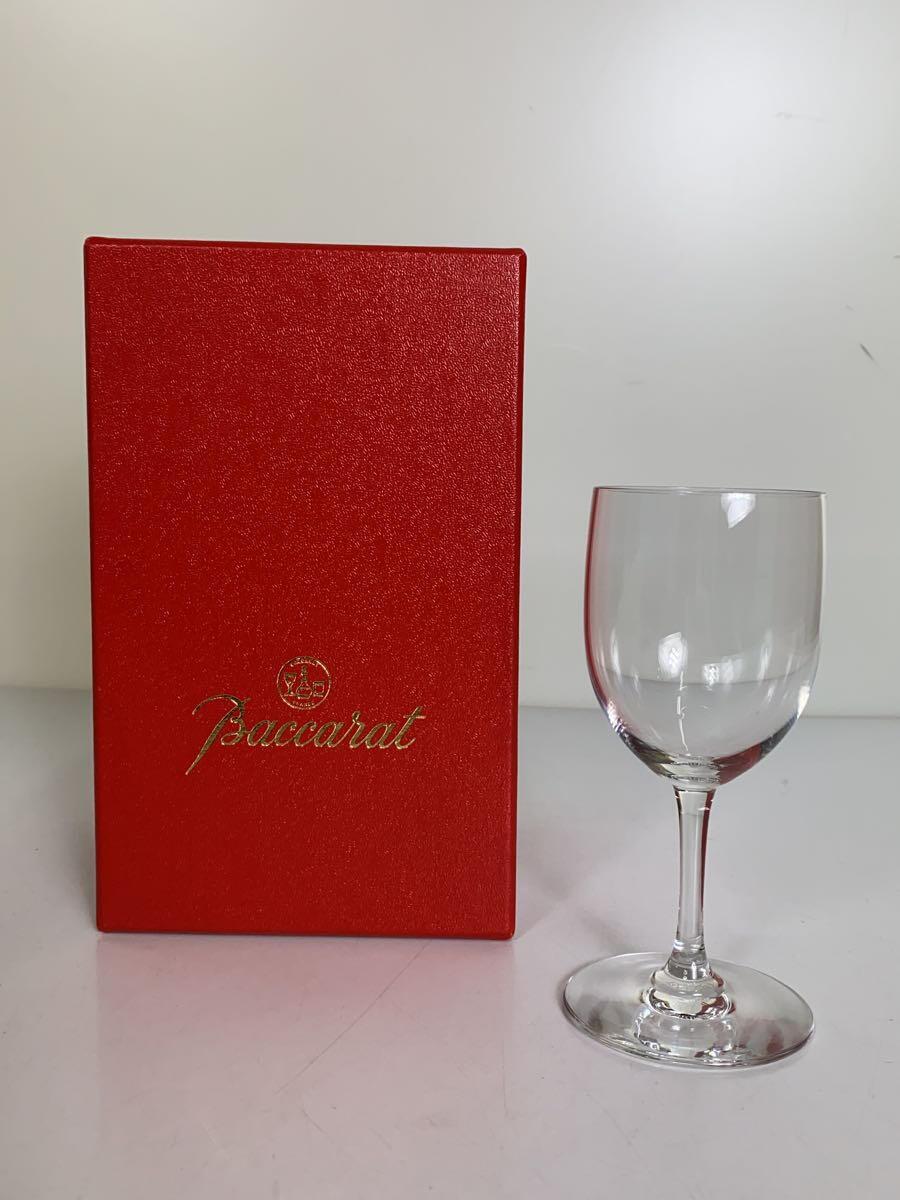【中古】Baccarat◆グラス【キッチン用品】