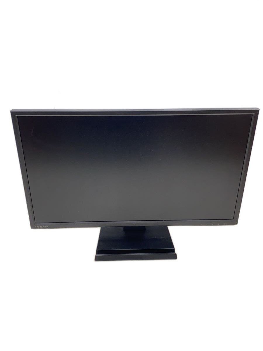【中古】I・O DATA◆液晶モニタ・液晶ディスプレイ LCD-AH221XDB/21インチ/ワイド型【パソコン】