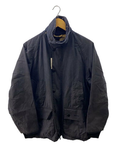 【中古】Barbour◆カバーオール/38/コットン/NVY/無地/MWX0018NY91【メンズウェア】 【中古】Barbour◆カバーオール/38/コットン/NVY/無地/MWX0018NY91【メンズウェア】