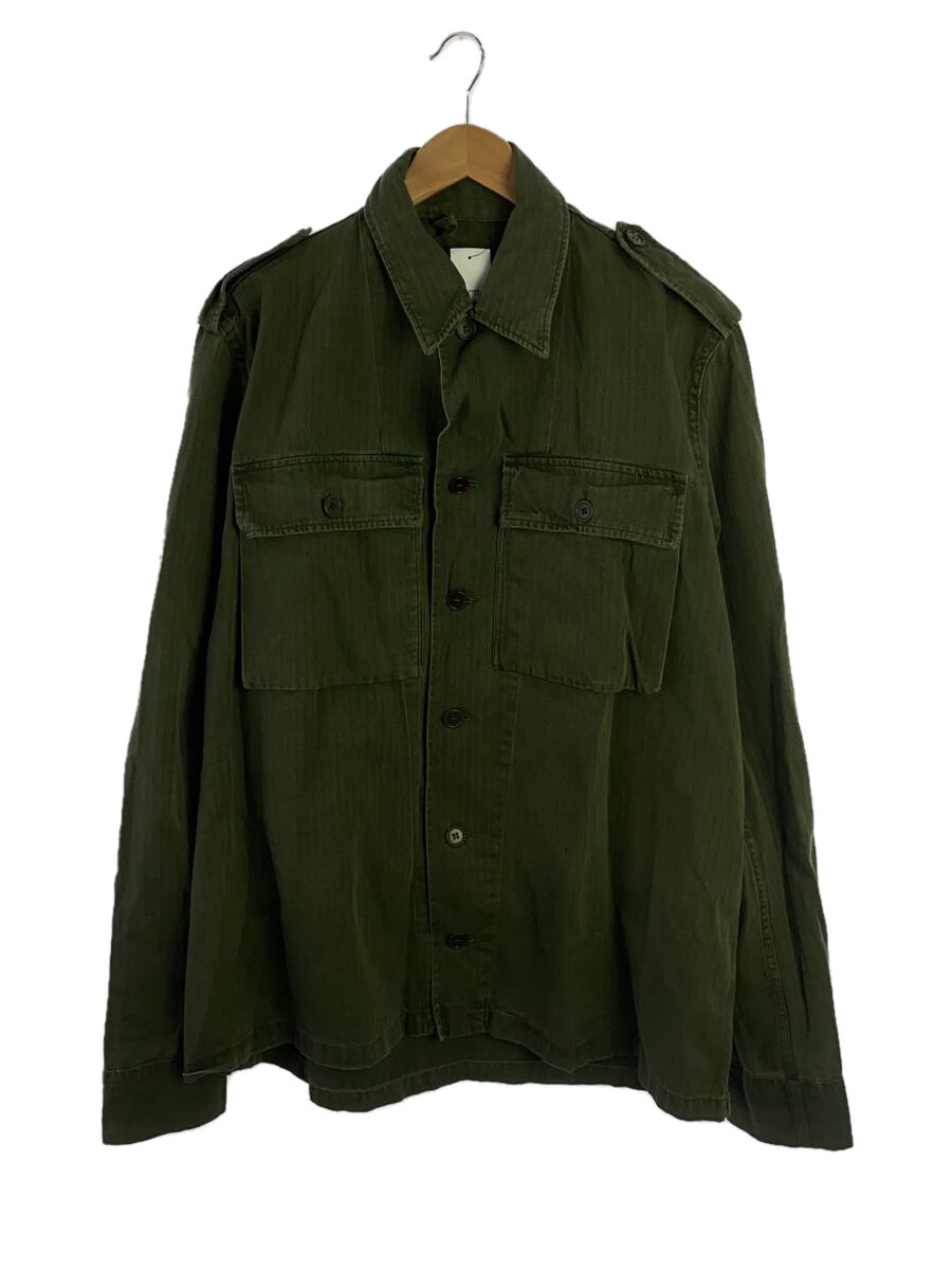 【中古】ジャケット/--/--/GRN【メンズウェア】
