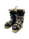 【中古】NORDICA◆スキーブーツ Sport Machine95W 22.5【スポーツ】