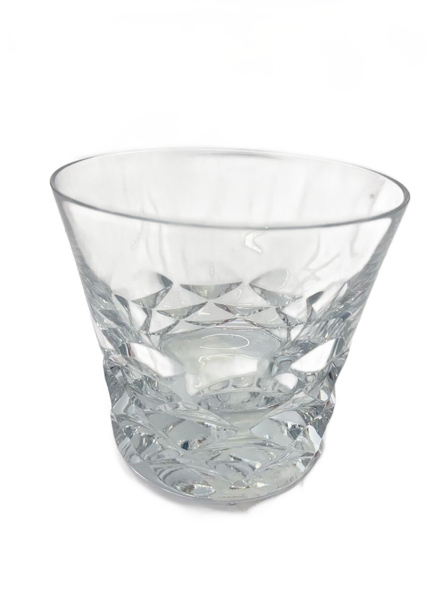 【ブランド】Baccarat 【ブランドカナ】バカラ 【型番】 【程度】B 【サイズ】 【メインカラー】クリア 【素材・生地】 【キーワード】　　　/ 2026/06/07 セカンドストリートサザンモール六甲店【4898】【中古】Baccarat◆グラス/CLR/2020 ブランド Baccarat 型番 カラー クリア 柄 素材・生地 >色・素材について サイズ >サイズ表示について 実寸（cm） 【グラス】 幅：9.5 / 高さ：8.7 / 奥行：9.5 【その他】 その他サイズ：/ 商品は　セカンドストリートサザンモール六甲店の店頭にて販売しております。商品に関するお問合わせは、お電話(TEL:078-855-4462)にて、問合わせ番号：2348980652429をお伝えください。 配送方法やお支払い方法に関するお問い合わせは、サポートセンターまでご連絡をお願いします。 ※お電話の対応は営業時間内のみとなります。お問い合わせフォームでお問い合わせの際はご注文番号をご記入下さい