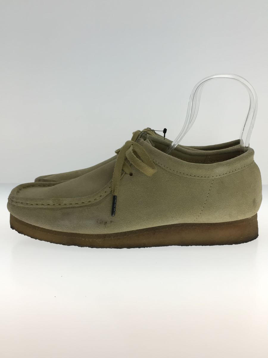 šClarksWALLABEE/ӡ/塼/å/28cm/١//졼/61299439ڥ塼