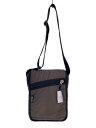 【中古】PORTER◆ショルダーバッグ/--/BRW/OLD【バッグ】