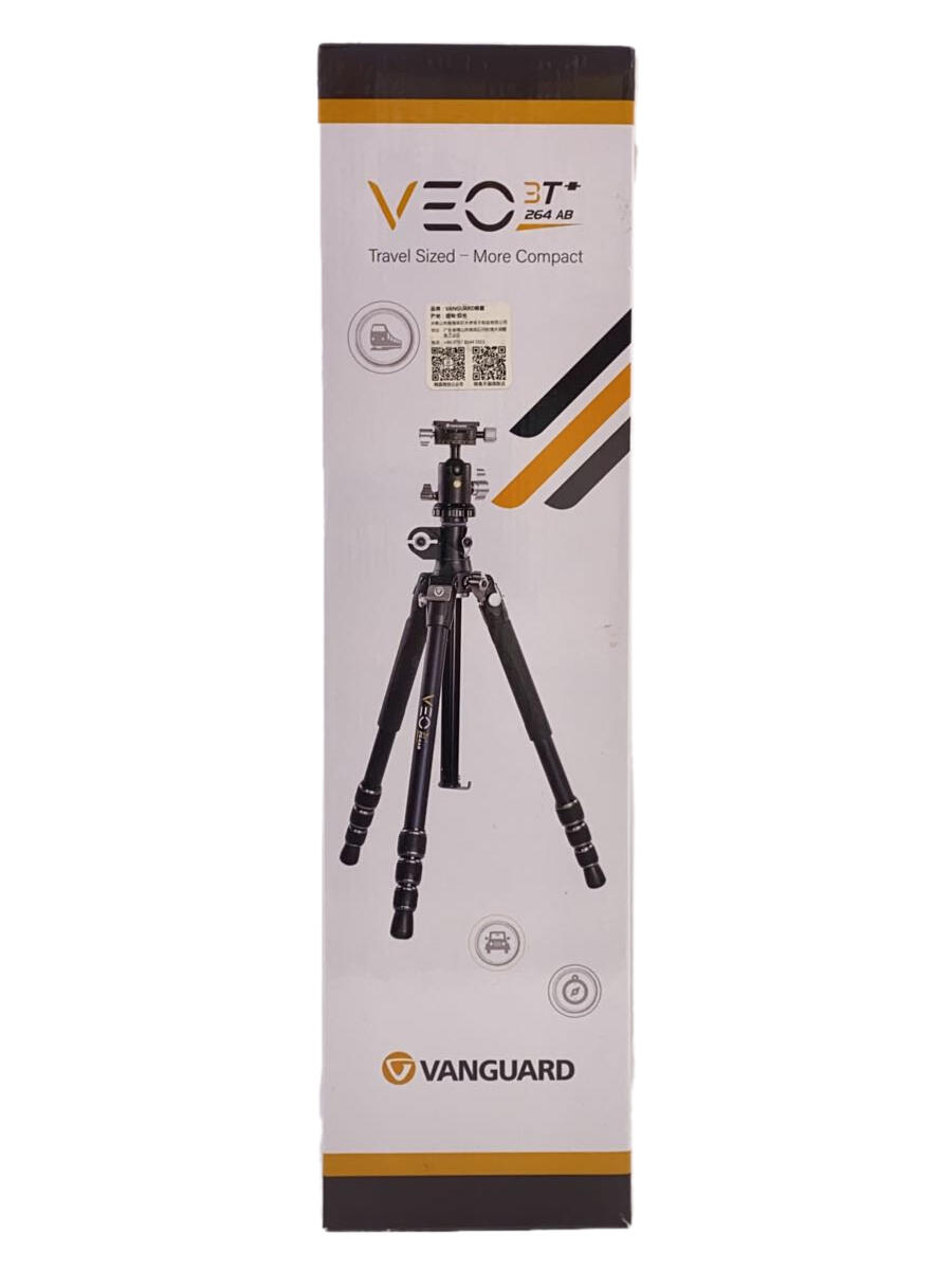 【中古】VANGUARD◆雲台