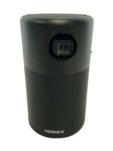 【中古】ANKER◆アンカー Nebula Capsule モバイルプロジェクター D4111512【家電・ビジュアル・オーディオ】 【中古】ANKER◆アンカー Nebula Capsule モバイルプロジェクター D4111512【家電・ビジュアル・オーディオ】