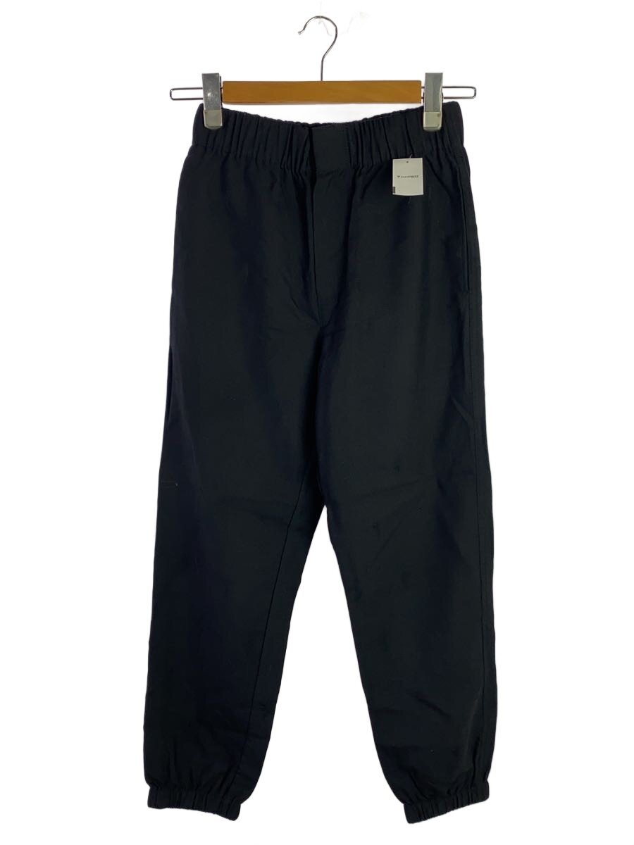 Alexander Wang◆ボトム/44/ウール/ブラック/22160096//